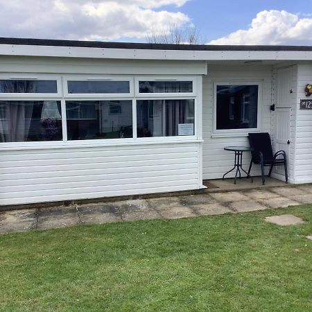 125 Sundowner Villa Hemsby Exterior photo
